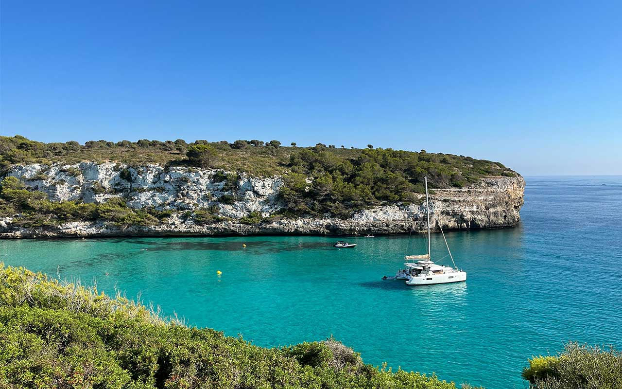 1 semaine sur la Côte Ouest Corse : les incontournables à faire en voilier