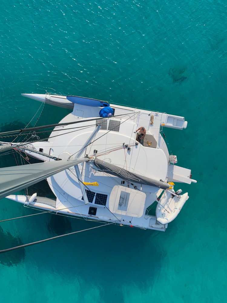 Louer un bateau