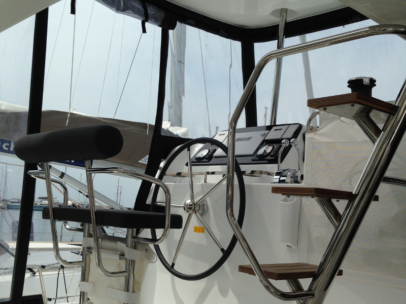 Louer un bateau
