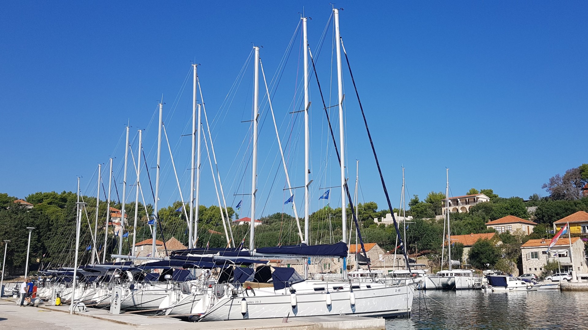 Louer un bateau