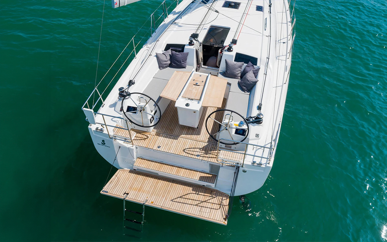 Louer un bateau
