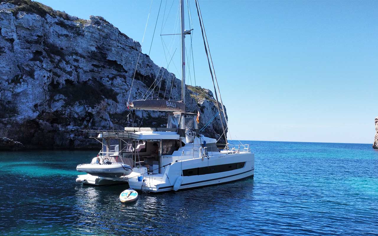 Louer un bateau